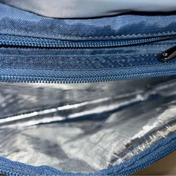 Lug Wings Crossbody Purse Bag - Picture 6 of 11